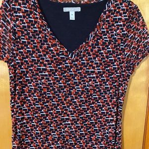 Dana Buchman Top